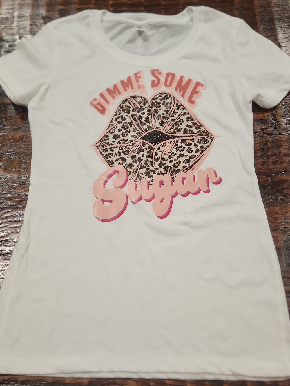 Next Level T-Shirt